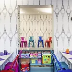 ibis Styles Paris Eiffel Cambronne